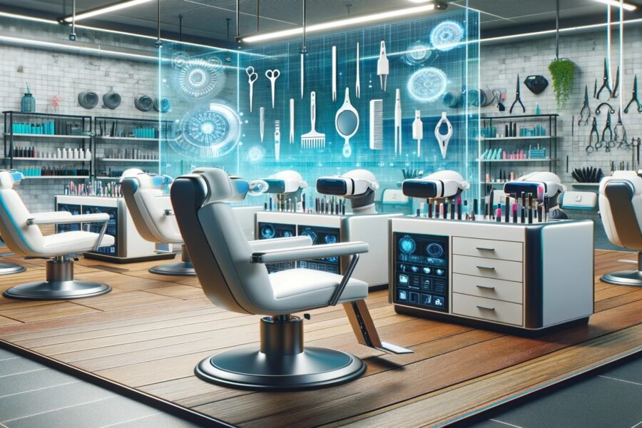 The Future of Beauty: Emerging Trends in Cosmetology Education