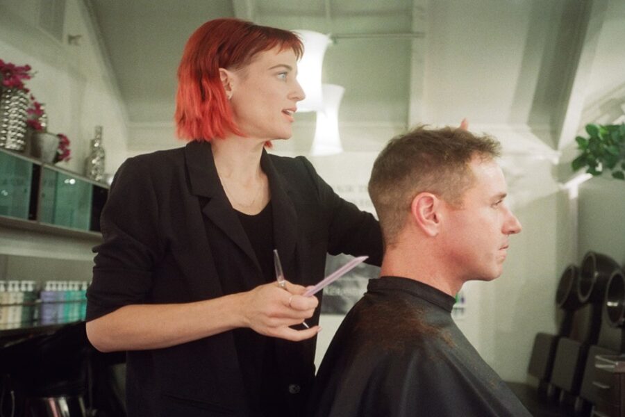 Men's Haircut Trends: Modern Styles and Techniques Every Stylist Should Know