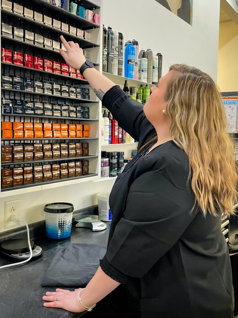 Professional Hair Products Professional Hair Products