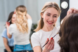 Esthetics Is Ideal for Career
