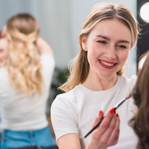 Esthetics Is Ideal for Career Switchers