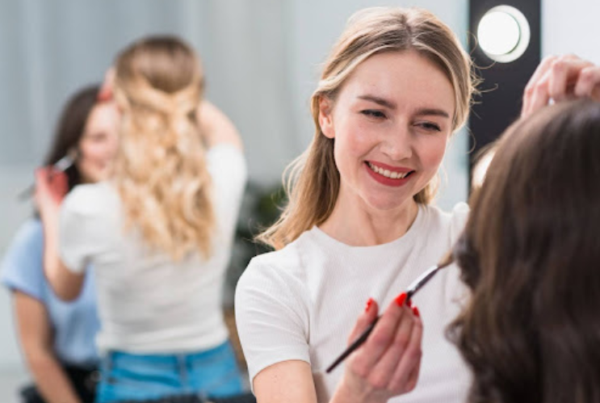 Esthetics Is Ideal for Career Switchers