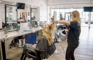 Cosmetology Programs in Goose Creek