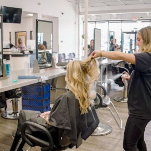 Cosmetology Programs in Goose Creek