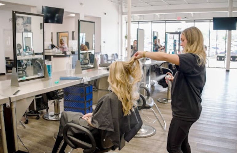 Cosmetology Programs in Goose Creek