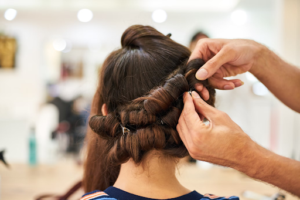 kenneth school hair guide