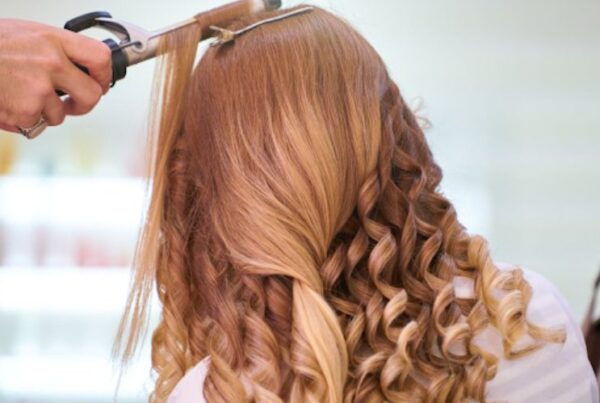Changing Careers to Cosmetology or Esthetics