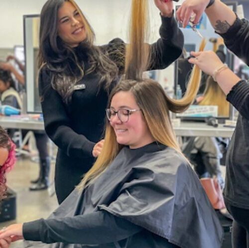 General Beauty Training and Specialized Certification Programs