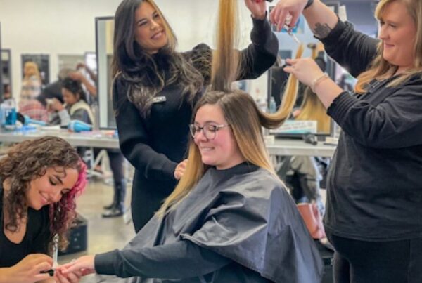 General Beauty Training and Specialized Certification Programs