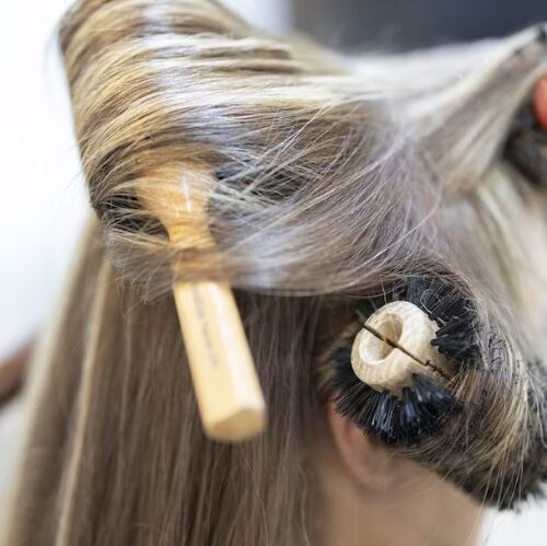 Hair Styling