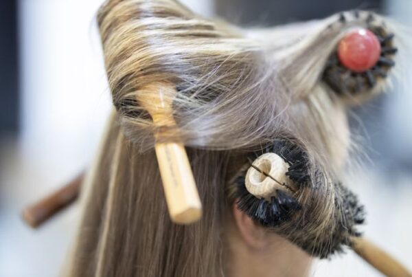 Hair Styling