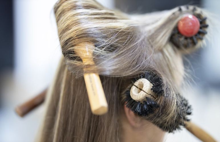 Hair Styling