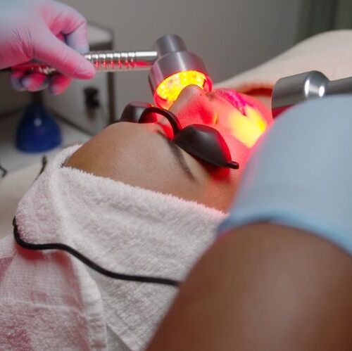 Light therapy