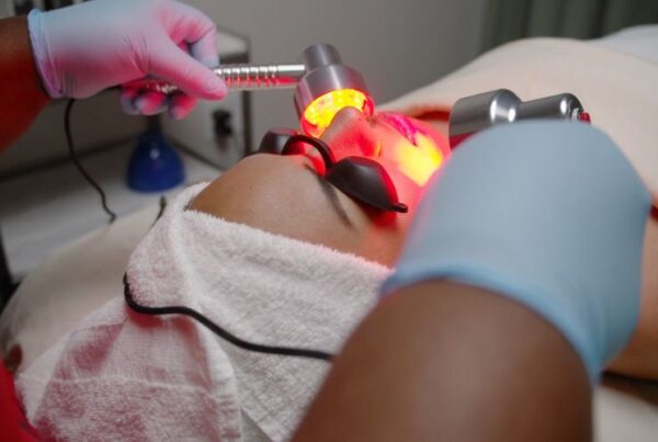 Light therapy