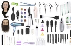cosmetology student kits