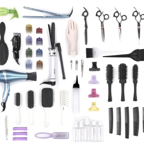 cosmetology student kits