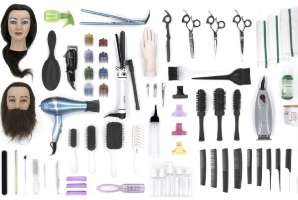 cosmetology student kits