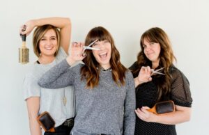 Beauty Professionals