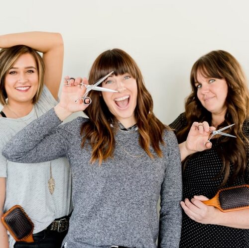 Beauty Professionals