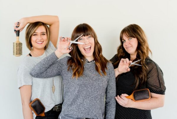 Beauty Professionals