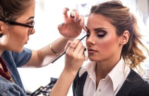 Makeup Artist