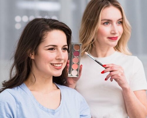 Beauty Career in Columbia, SC